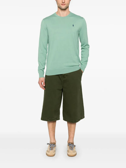 blusa de algodão