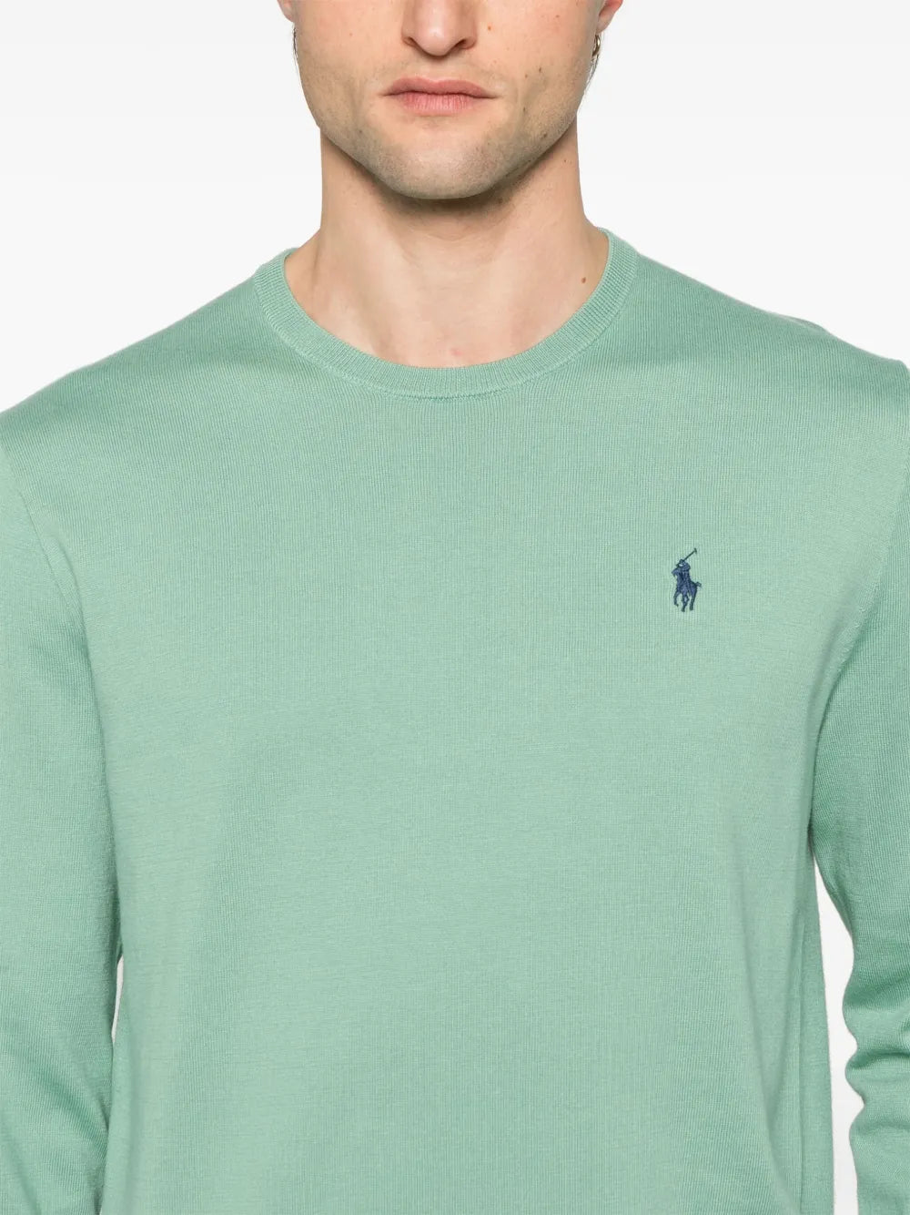 blusa de algodão