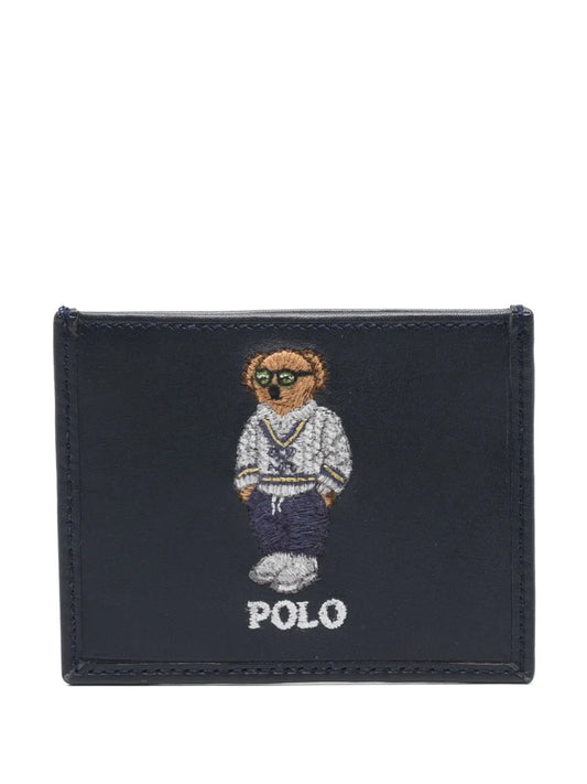Porta-cartão Polo-Bear