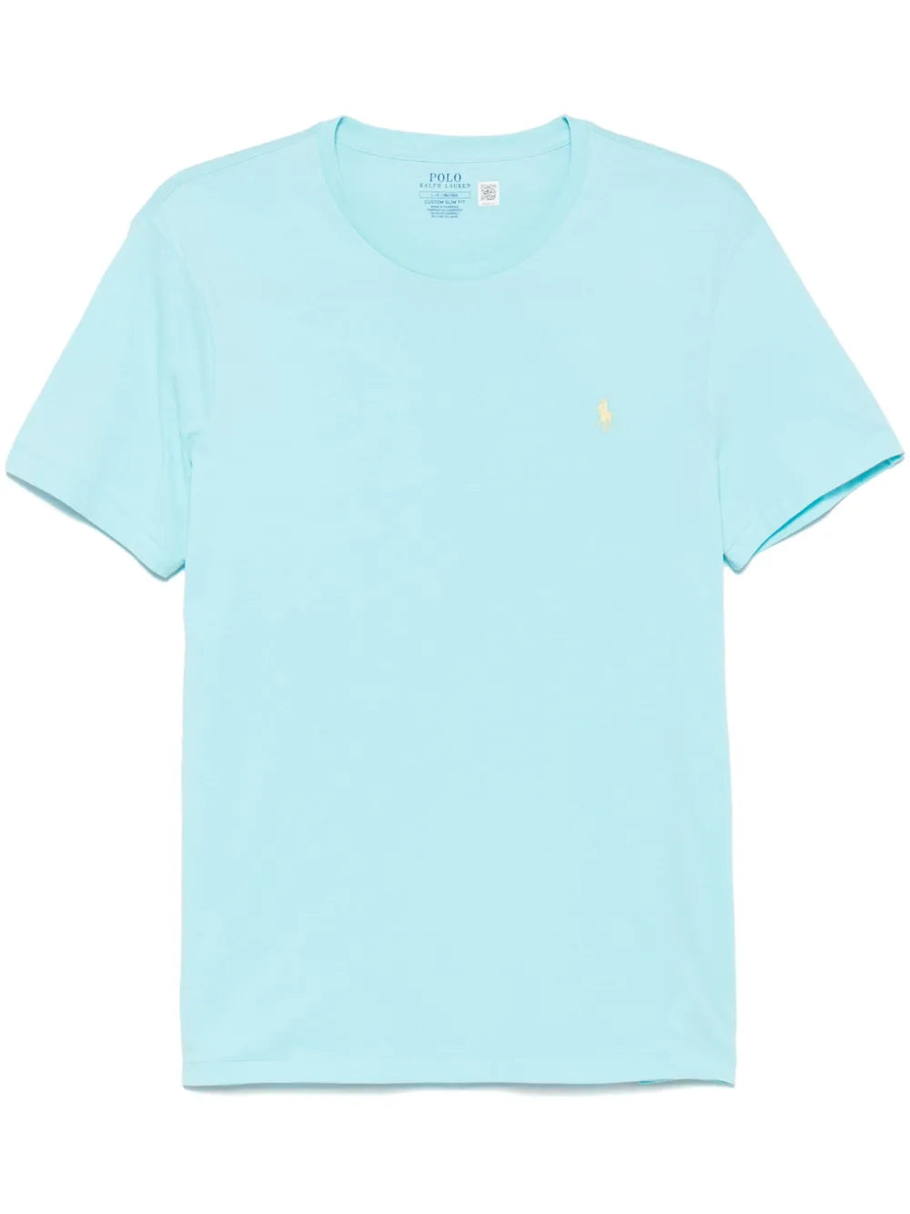camiseta de algodão