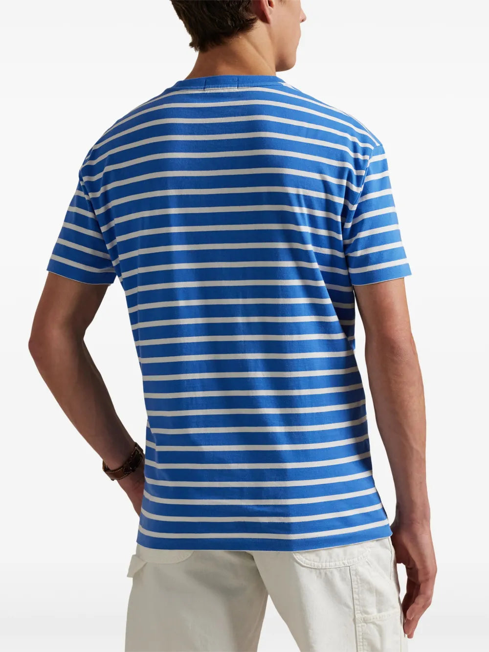 camiseta listrada