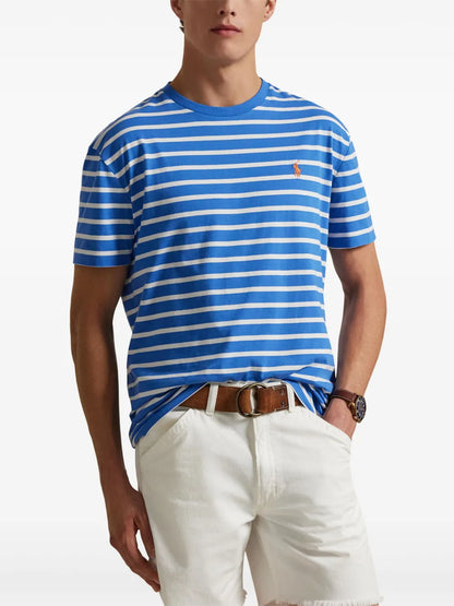camiseta listrada