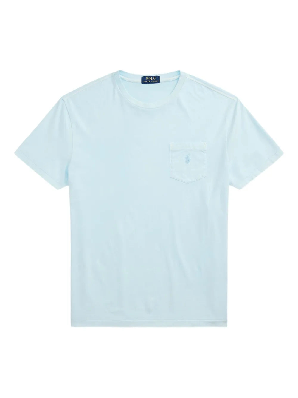 camiseta de algodão