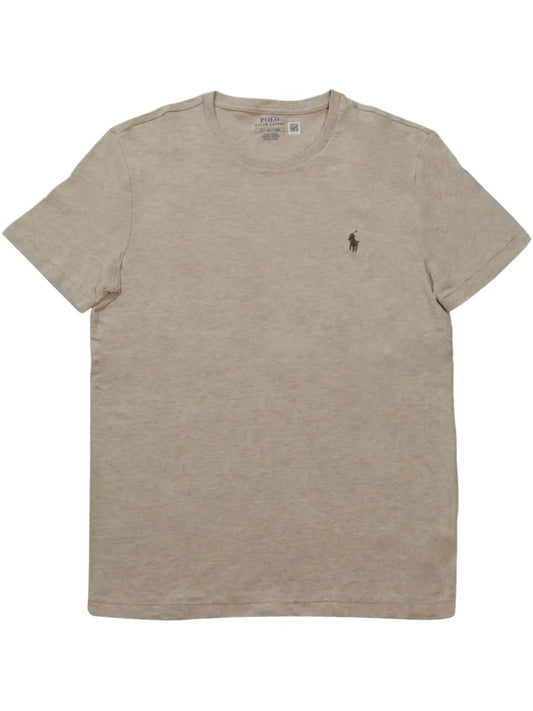 Camiseta Polo Pony