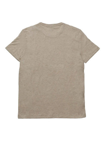 Camiseta Polo Pony