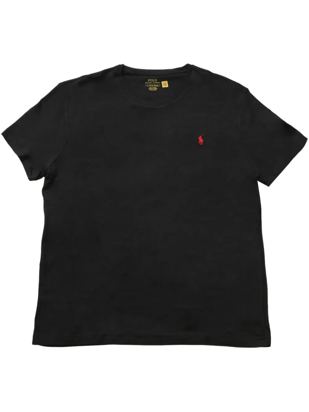Camiseta Polo Pony