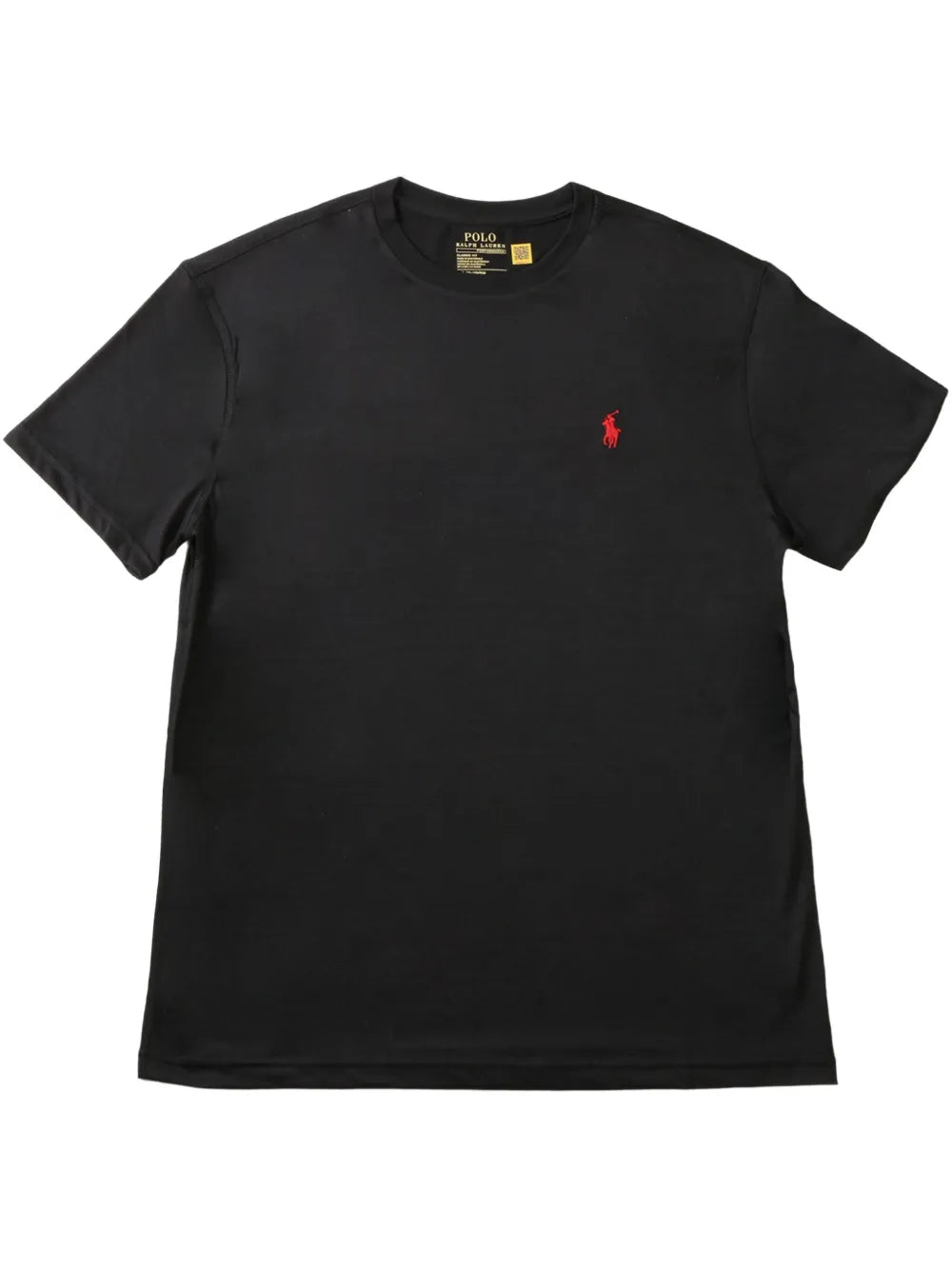 Camiseta Polo Pony
