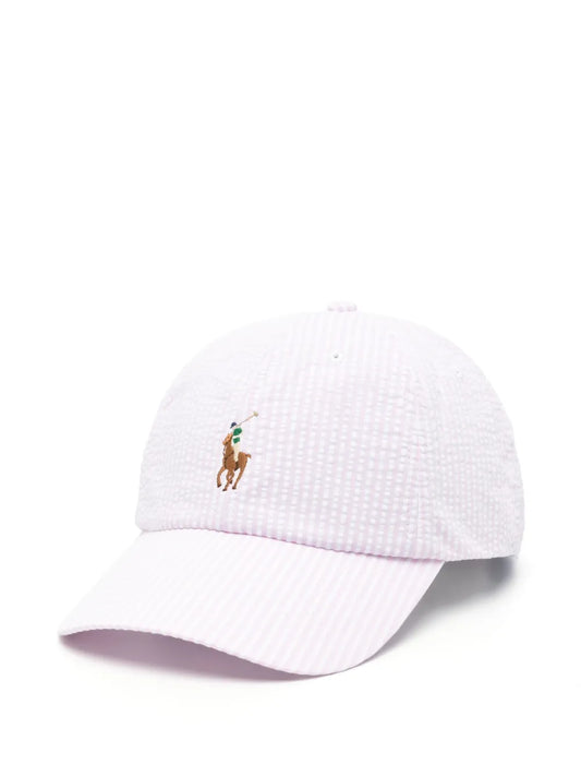 Boné Polo Pony