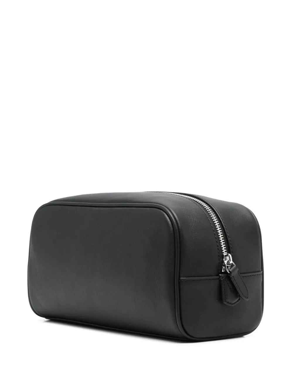bolsa de lavagem de couro