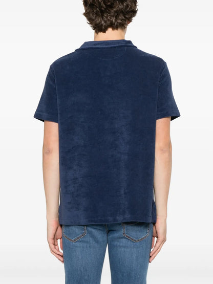 camiseta felpuda