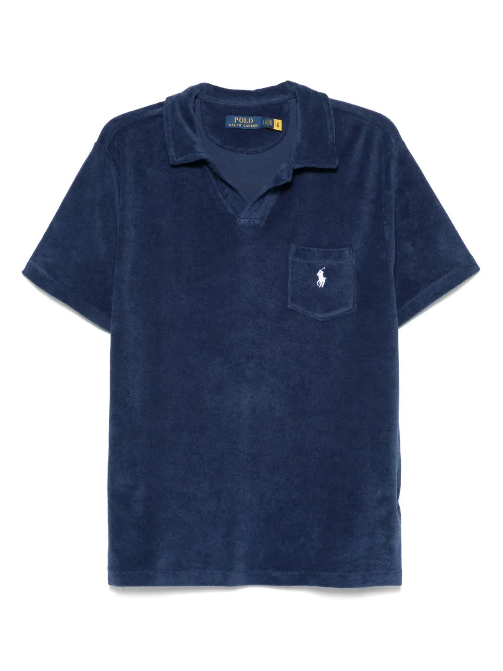 camiseta felpuda