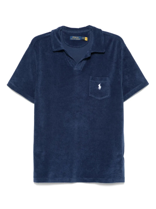 camiseta felpuda