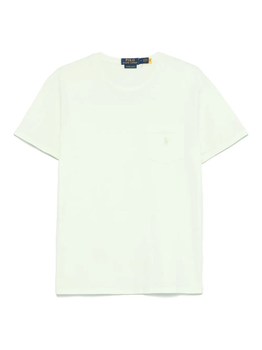 Camiseta Polo Pony