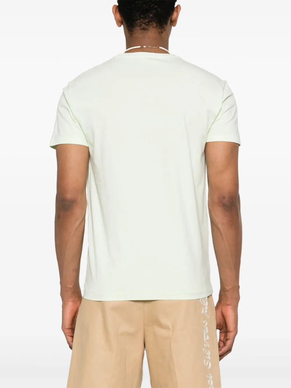 Camiseta Polo Pony