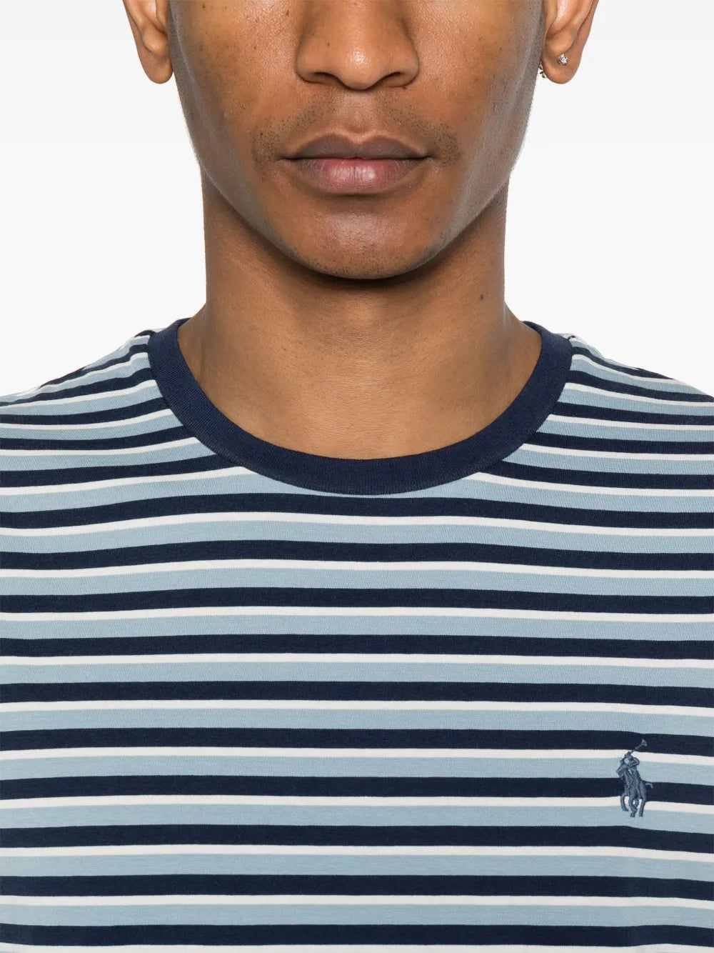 camiseta listrada