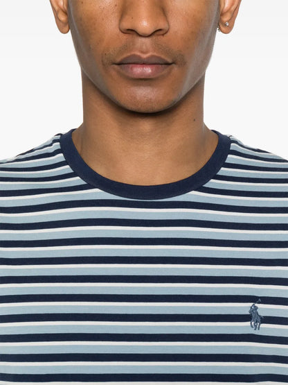 camiseta listrada