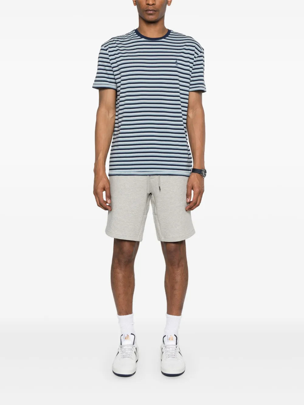 camiseta listrada