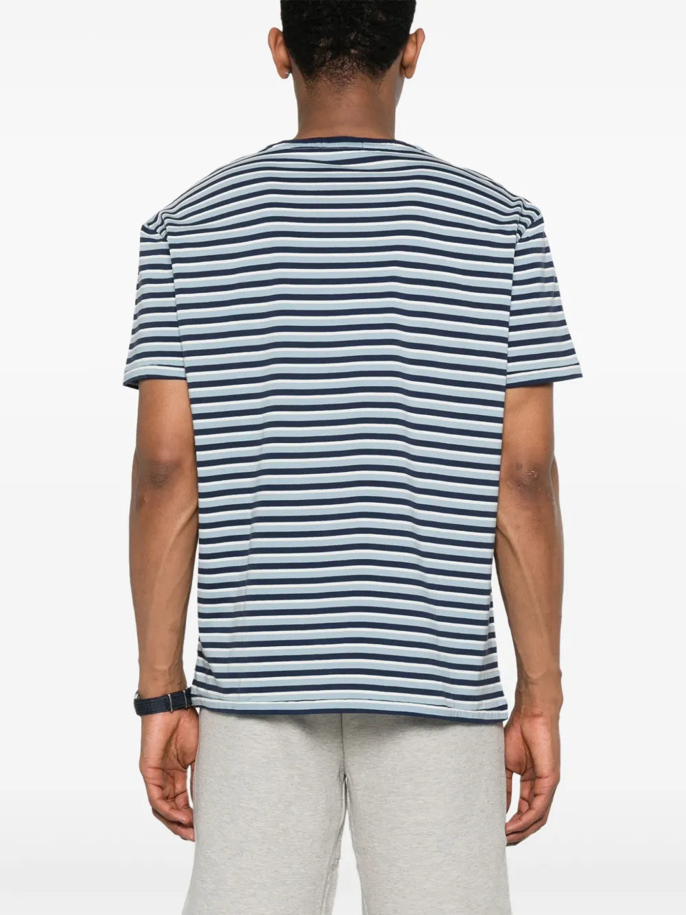 camiseta listrada