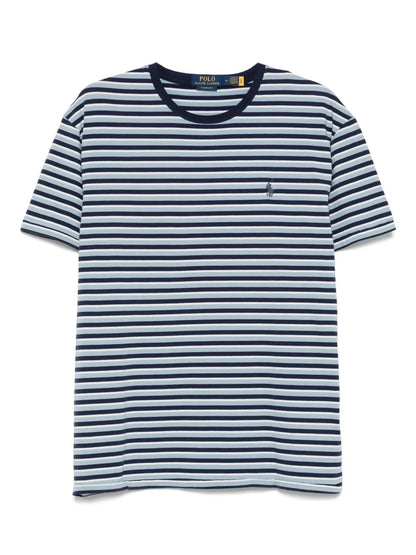 camiseta listrada