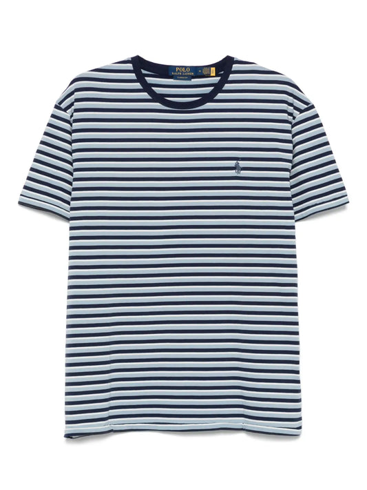 camiseta listrada