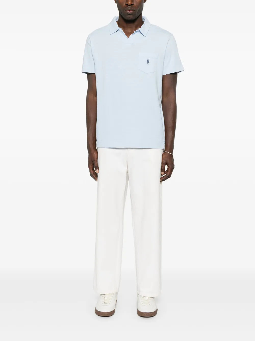 Camiseta Polo Pony