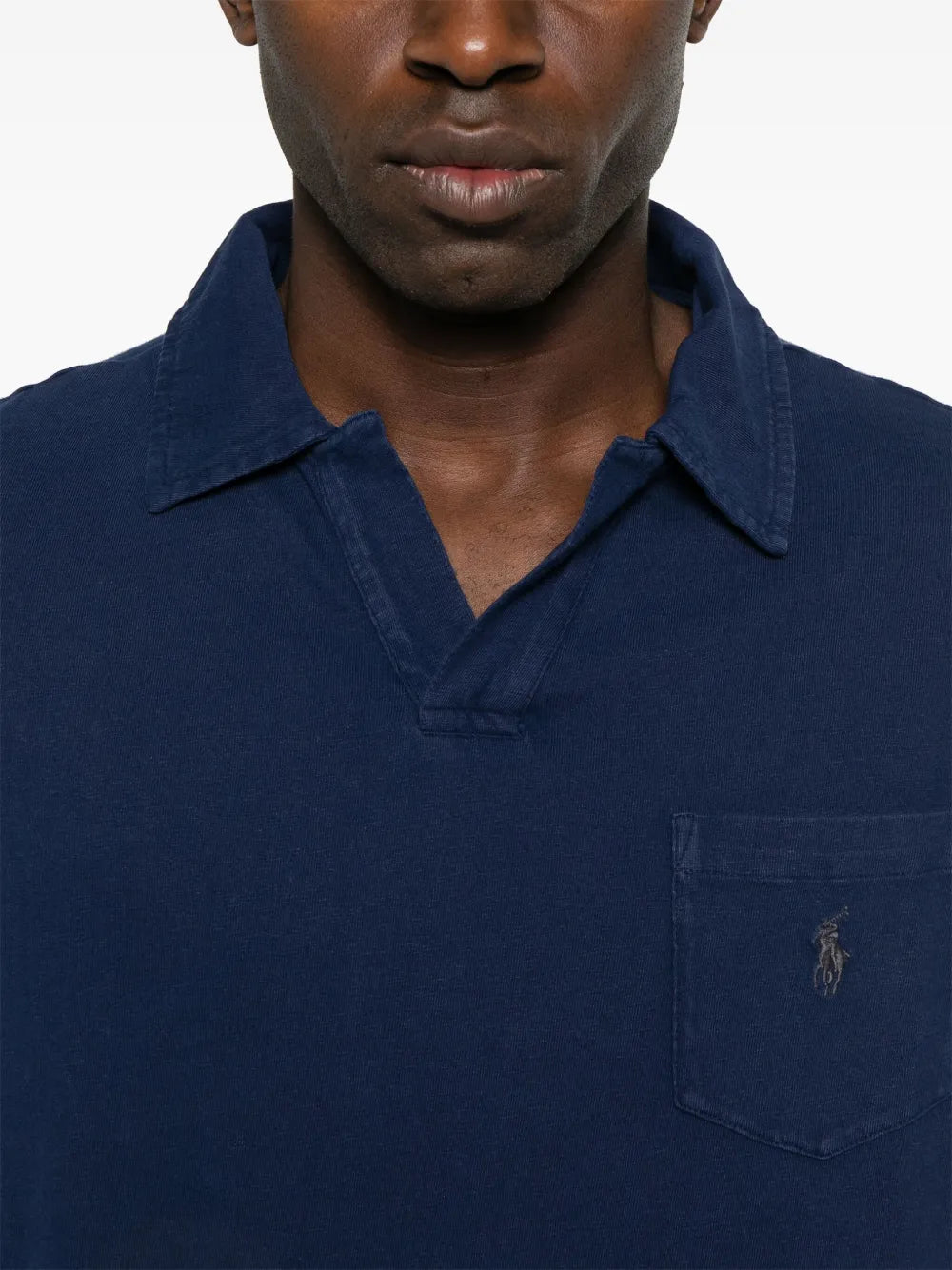 Camiseta Polo Pony