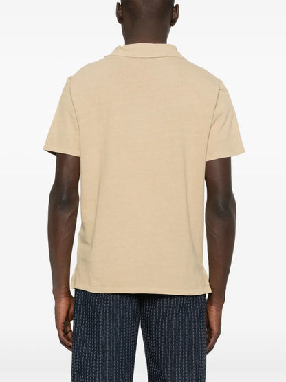 Camiseta Polo Pony