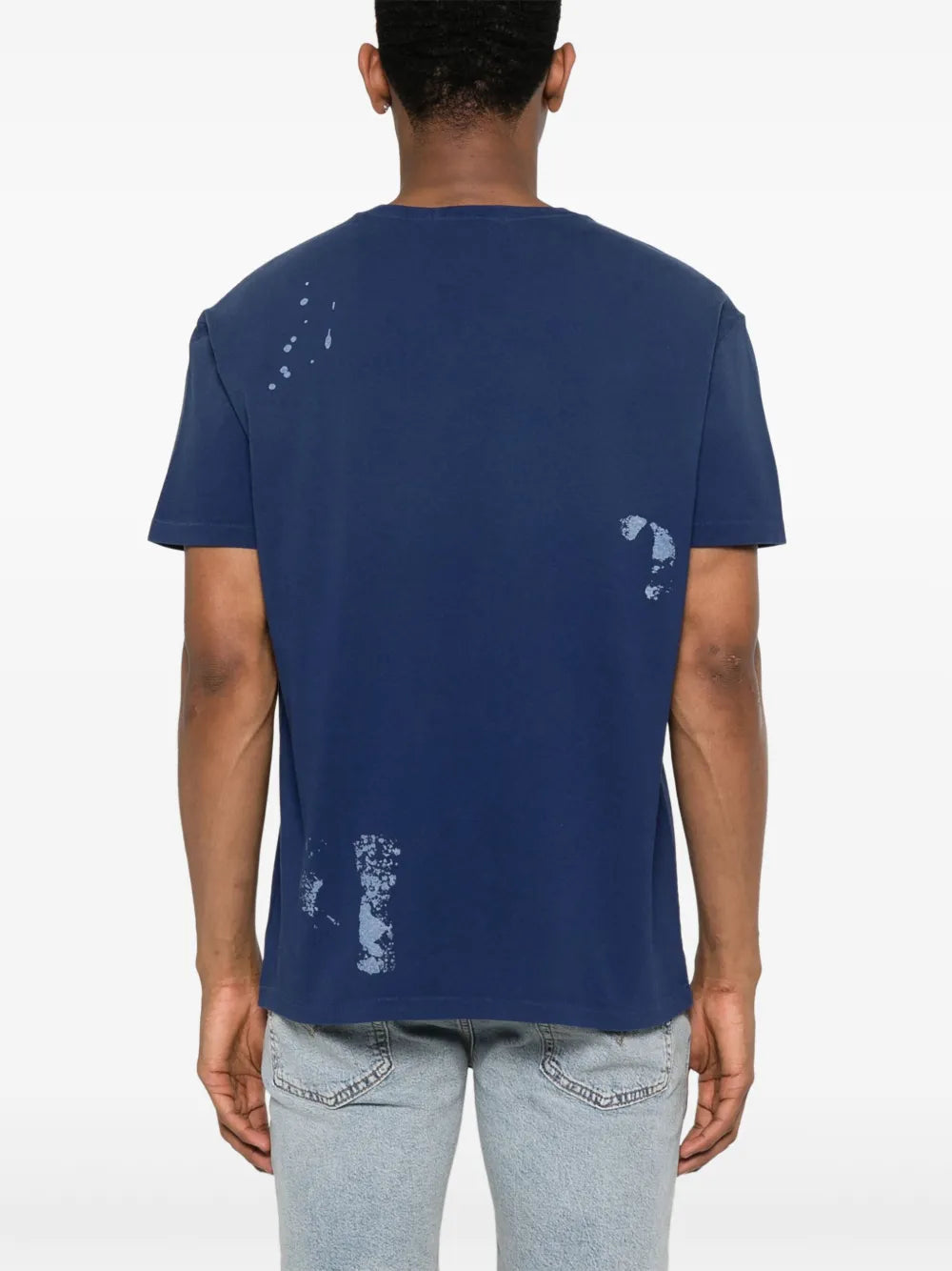 camiseta estampada