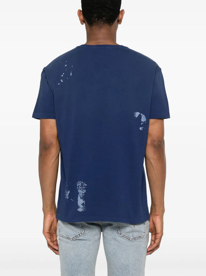 camiseta estampada