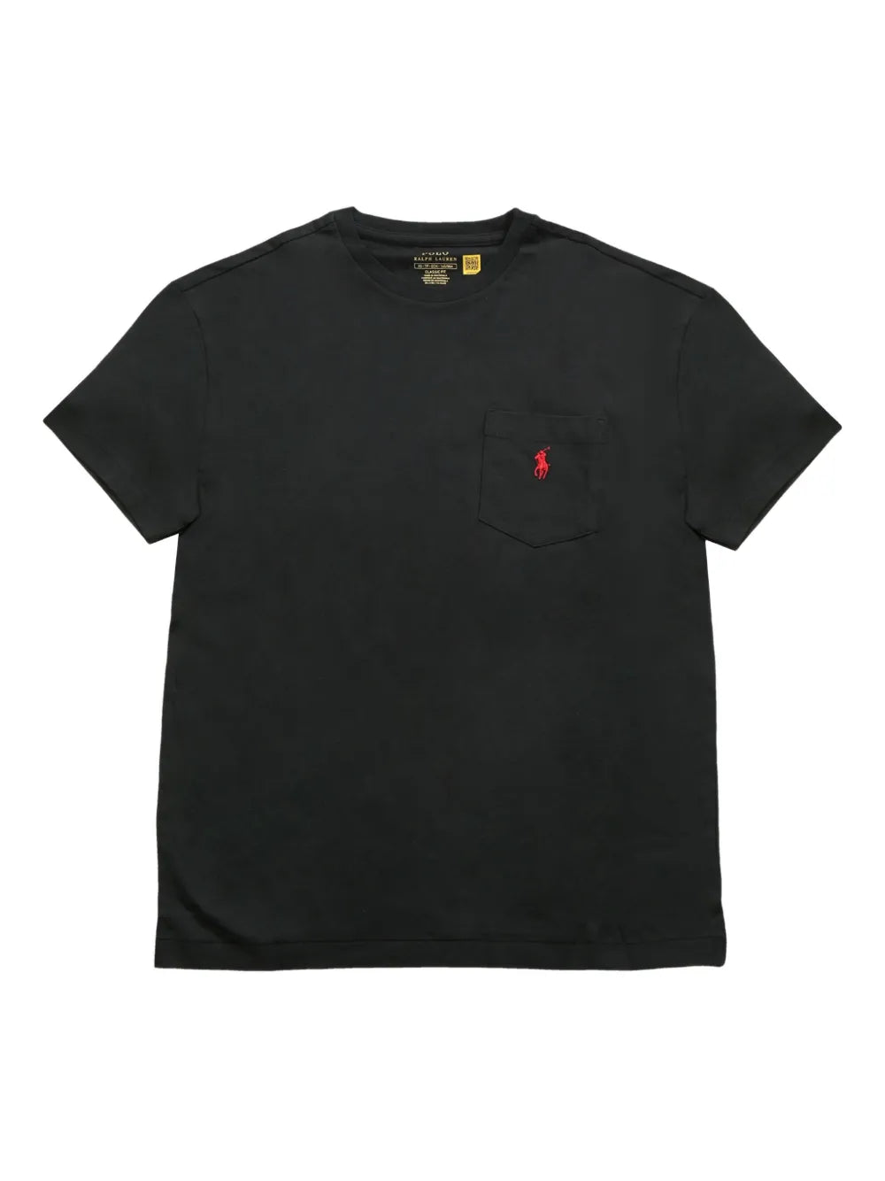 camiseta de algodão