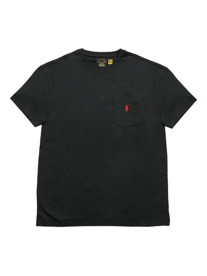 camiseta de algodão