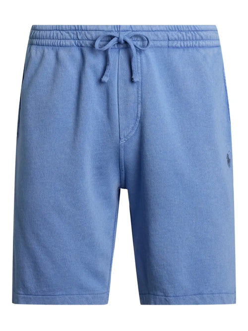 shorts de corrida de algodão