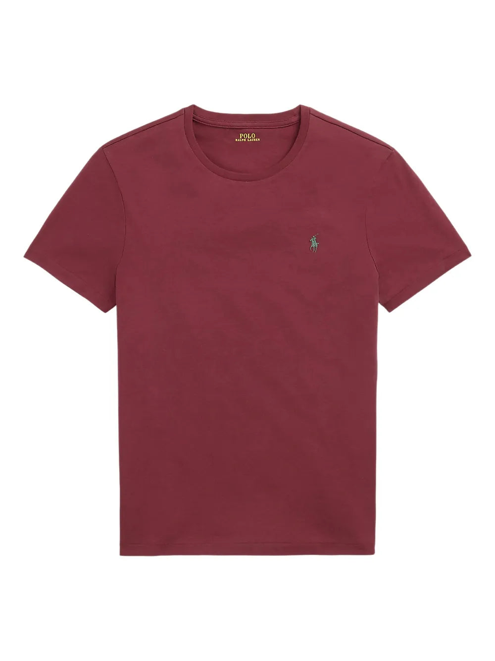 camiseta de algodão