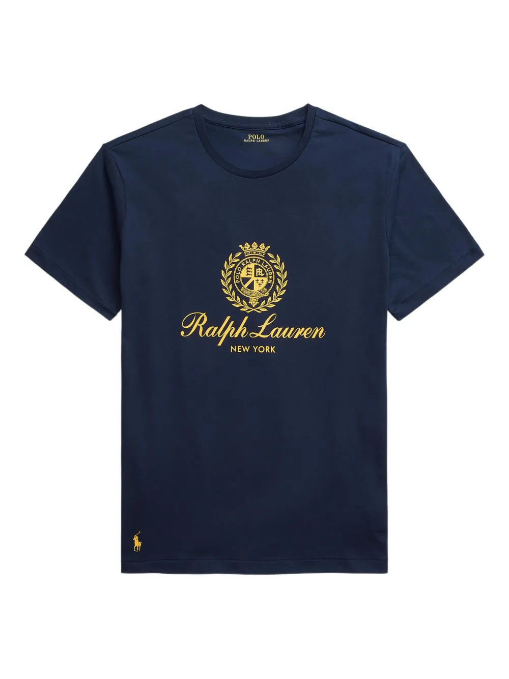 camiseta de algodão