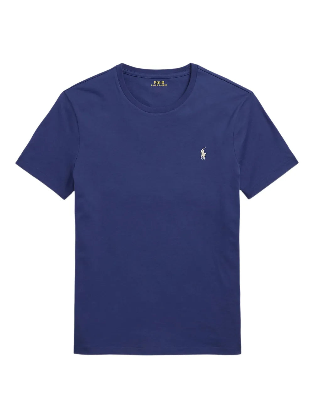 camiseta de algodão