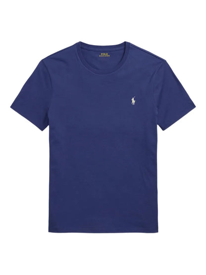 camiseta de algodão
