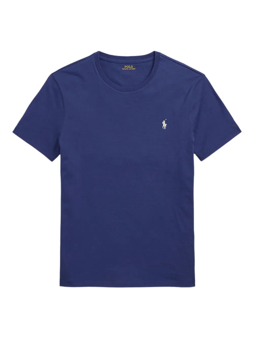 camiseta de algodão