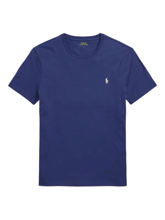 camiseta de algodão
