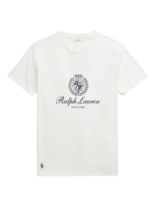 camiseta de algodão
