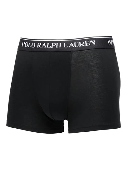 Boxers clássicos (pacote com três)