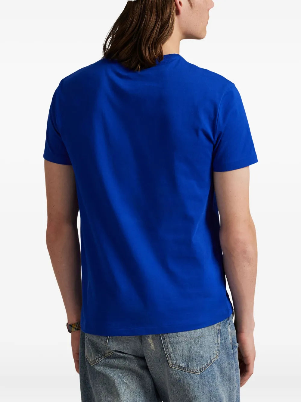Camiseta Polo Pony