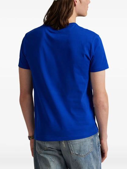 Camiseta Polo Pony