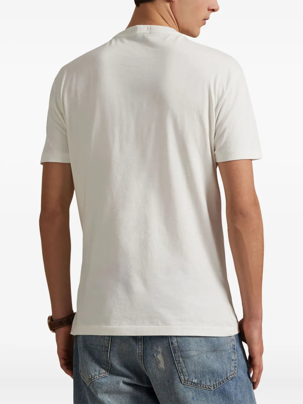 Camiseta Polo Bear