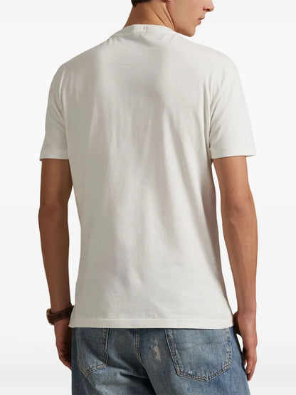 Camiseta Polo Bear