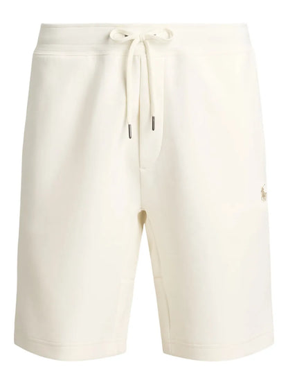 shorts esportivos com cordão na cintura