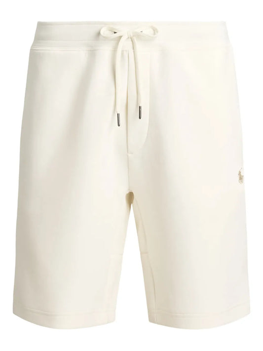 shorts esportivos com cordão na cintura