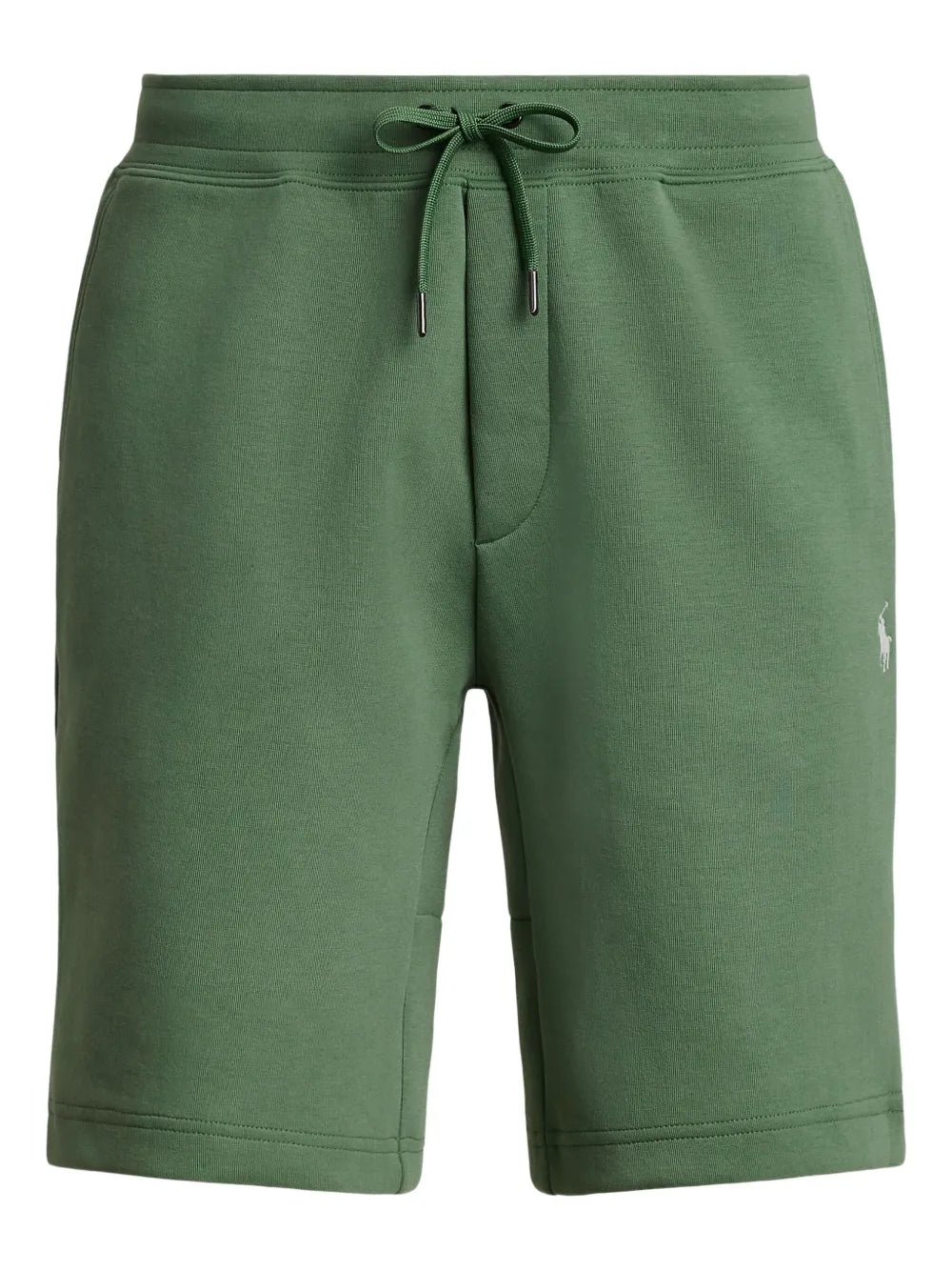 shorts com cordão na cintura