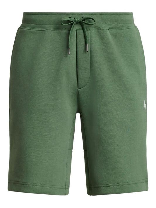 shorts com cordão na cintura
